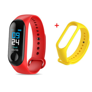 Smart Watch Kids Watches Children For Girls Boys Sport Bracelet Child Wristband wristband Fitness Tracker Smartwatch Waterproof