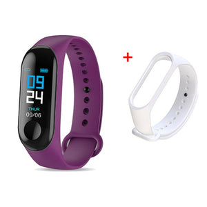 Smart Watch Kids Watches Children For Girls Boys Sport Bracelet Child Wristband wristband Fitness Tracker Smartwatch Waterproof