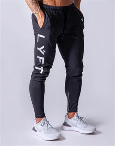 Sports pants men jogger