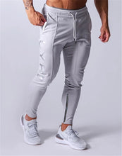 Load image into Gallery viewer, Sports pants men jogger
