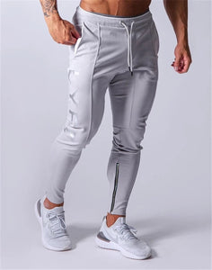 Sports pants men jogger