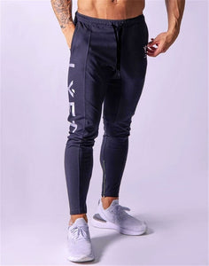 Sports pants men jogger