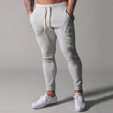 Load image into Gallery viewer, Sports pants men jogger
