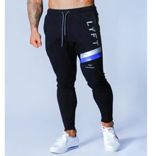 Load image into Gallery viewer, Sports pants men jogger
