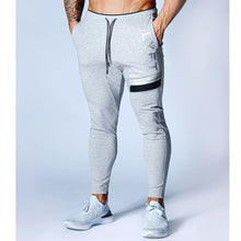 Load image into Gallery viewer, Sports pants men jogger
