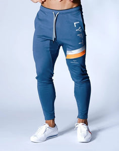 Sports pants men jogger