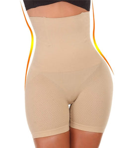 High Waist Trainer Tummy Control Panties Wome