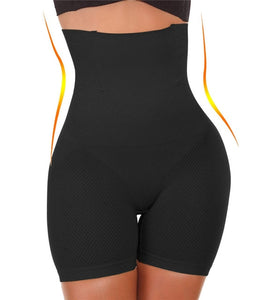 High Waist Trainer Tummy Control Panties Wome