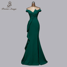 Load image into Gallery viewer, Beautiful new candy color evening dresses
