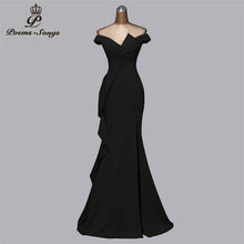 Load image into Gallery viewer, Beautiful new candy color evening dresses
