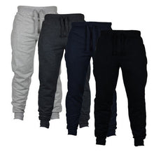 Load image into Gallery viewer, Mens Joggers Casual Pants Fitness
