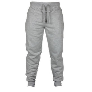 Mens Joggers Casual Pants Fitness