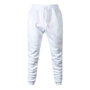 Mens Joggers Casual Pants Fitness