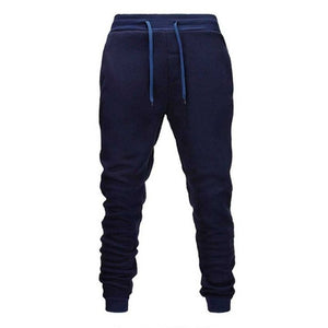 Mens Joggers Casual Pants Fitness