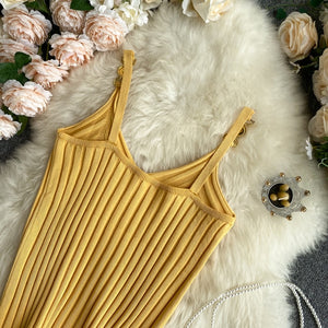 V-neck Halter Sexy Camisole