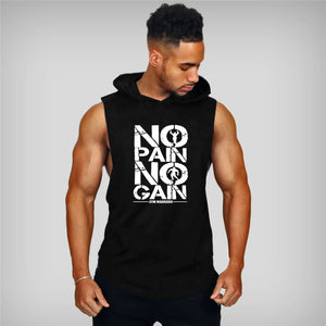 Brand Gyms Clothing