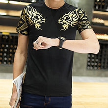 Load image into Gallery viewer, Summer Fashion Men&#39;s T Shirt
