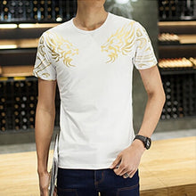 Load image into Gallery viewer, Summer Fashion Men&#39;s T Shirt
