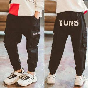 children pants Boy Sports