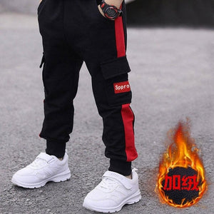 children pants Boy Sports