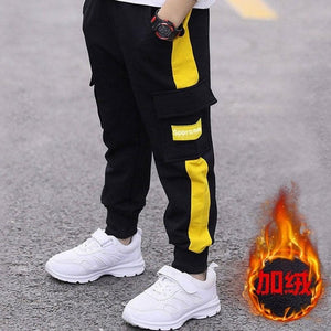 children pants Boy Sports