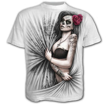 Load image into Gallery viewer, p 3D Shirts Horror O-Neck T-shirt
