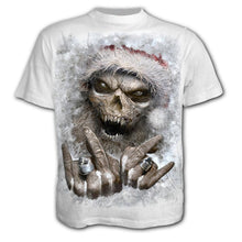 Load image into Gallery viewer, p 3D Shirts Horror O-Neck T-shirt
