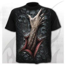 Load image into Gallery viewer, p 3D Shirts Horror O-Neck T-shirt
