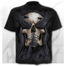 Load image into Gallery viewer, p 3D Shirts Horror O-Neck T-shirt
