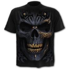 Load image into Gallery viewer, p 3D Shirts Horror O-Neck T-shirt
