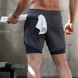 Running Shorts Men