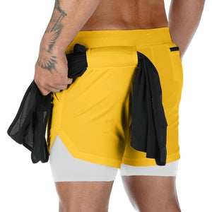 Running Shorts Men