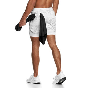 Running Shorts Men