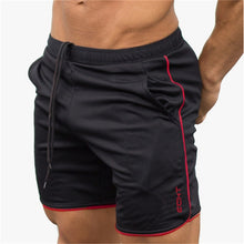 Load image into Gallery viewer, Summer Running Shorts Men Sports
