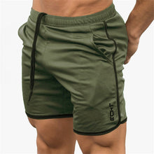 Load image into Gallery viewer, Summer Running Shorts Men Sports
