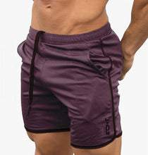 Load image into Gallery viewer, Summer Running Shorts Men Sports
