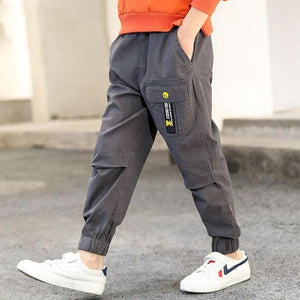 children pants Boy Sports