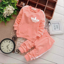 Load image into Gallery viewer, Brand Baby Clothes Suits Casual Baby
