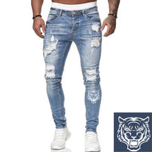 Load image into Gallery viewer, Jeans Men
