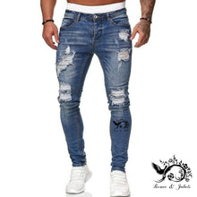 Load image into Gallery viewer, Jeans Men
