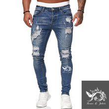 Load image into Gallery viewer, Jeans Men
