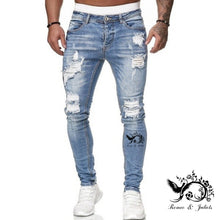 Load image into Gallery viewer, Jeans Men
