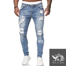 Load image into Gallery viewer, Jeans Men
