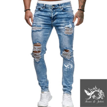 Load image into Gallery viewer, Jeans Men
