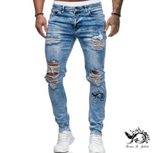 Load image into Gallery viewer, Jeans Men
