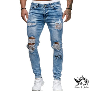 Jeans Men