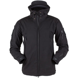 jacket Outdoor Soft Shell Fleece Men And Women