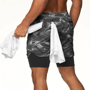 Running Shorts Men