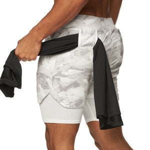 Running Shorts Men