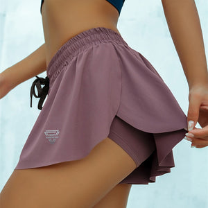 Summer Running Shorts / Yoga Shorts